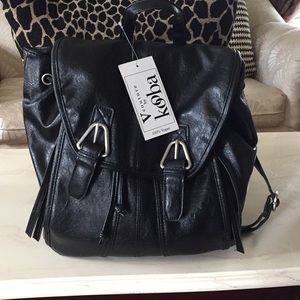 Kooba Backpack
